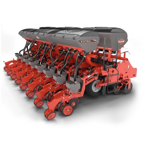 PLANTADEIRA MECÂNICA FLEX 11