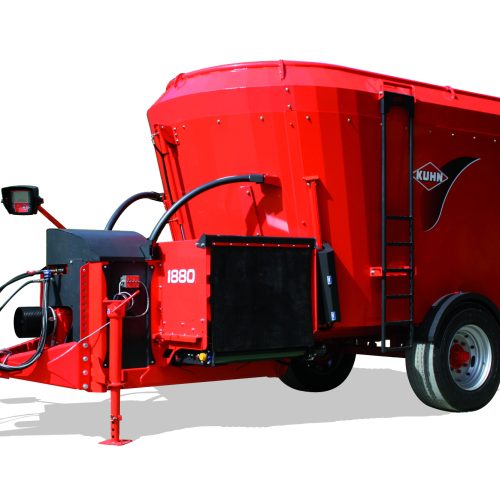 Profile Crossmix 2CS