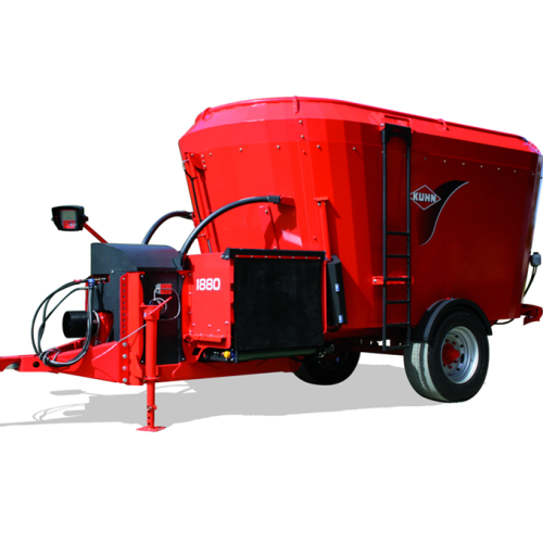 Profile Crossmix 2CS