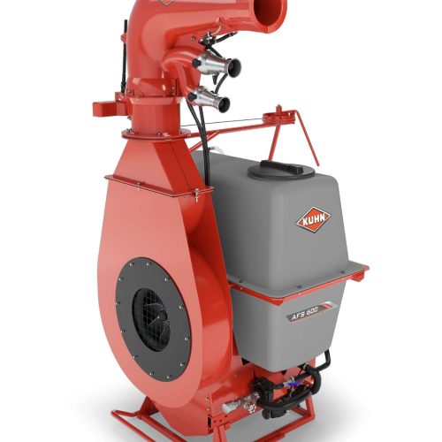 AF 600